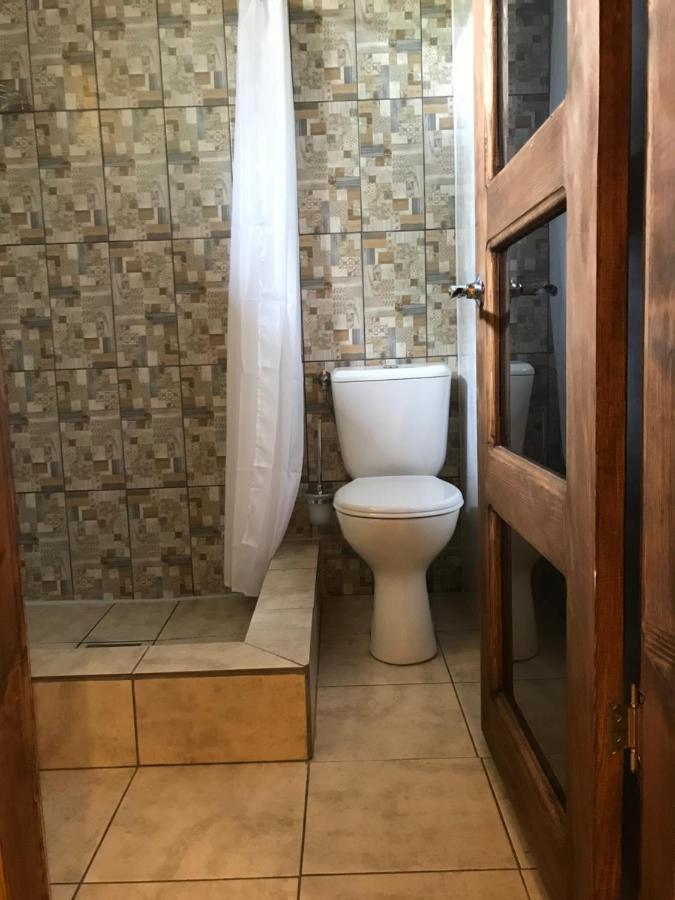 Бунгало Kheivani Extérieur photo