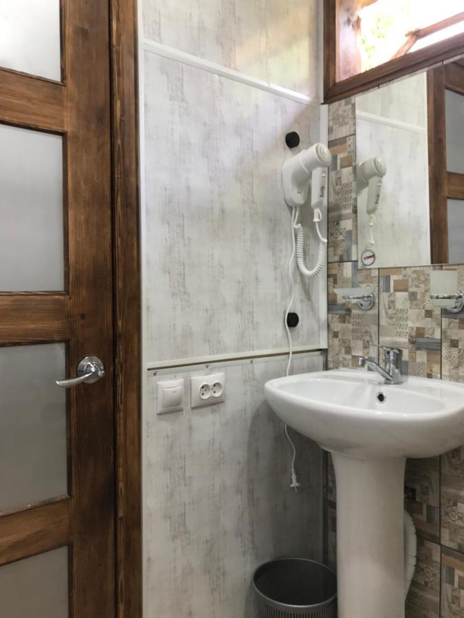 Бунгало Kheivani Extérieur photo