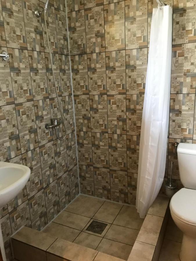 Бунгало Kheivani Extérieur photo
