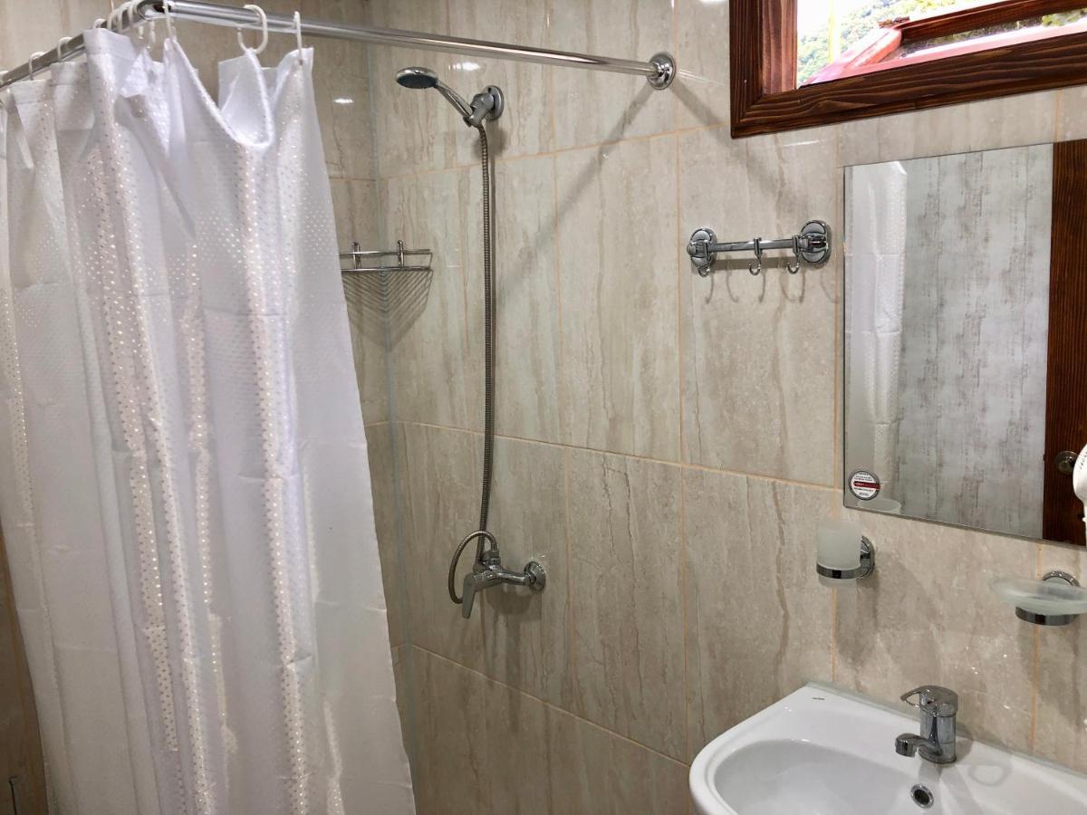 Бунгало Kheivani Extérieur photo