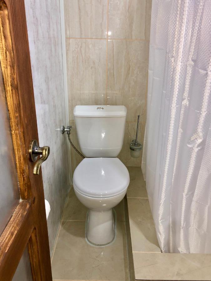 Бунгало Kheivani Extérieur photo