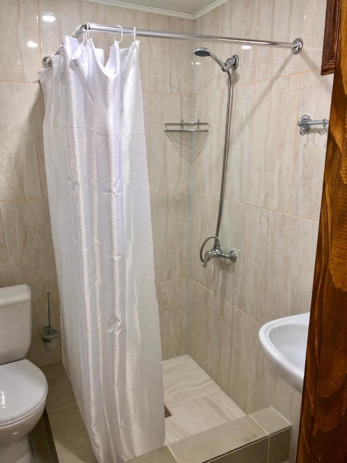 Бунгало Kheivani Extérieur photo